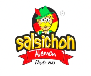 SALSICHON