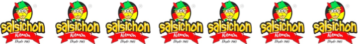 Salsichon