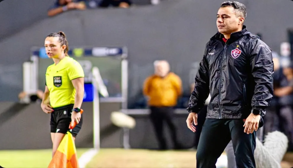 RUBRO-NEGRO VIRA A CHAVE E AGORA É CONCENTRAÇÃO TOTAL NAS FINAIS DA COPA DO NORDESTE