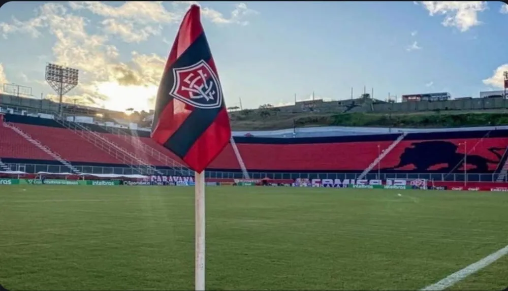 NOTÍCIAS DA CBF: DEFINIDOS ARBITRAGEM VITORIA X CORITIBA E O DIA DO JOGO PELAS QUARTAS-DE-FINAL DA COPA DO NORDESTE