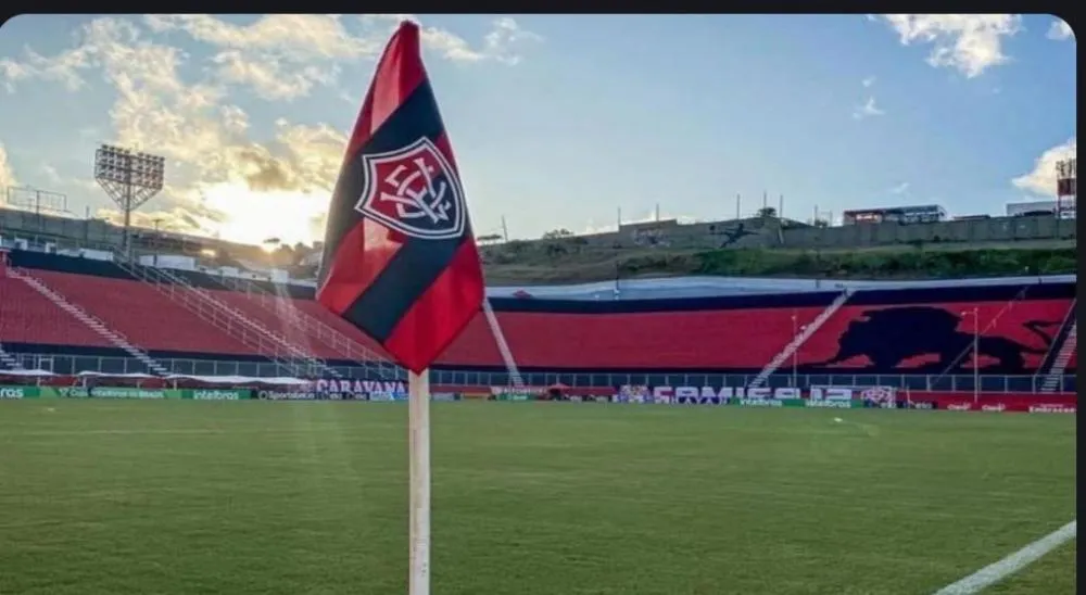 ARBITRAGEM ALAGOANA E VAR DE PERNAMBUCO SÃO ESCALADOS PARA VITÓRIA X CEARÁ NO BARRADÃO