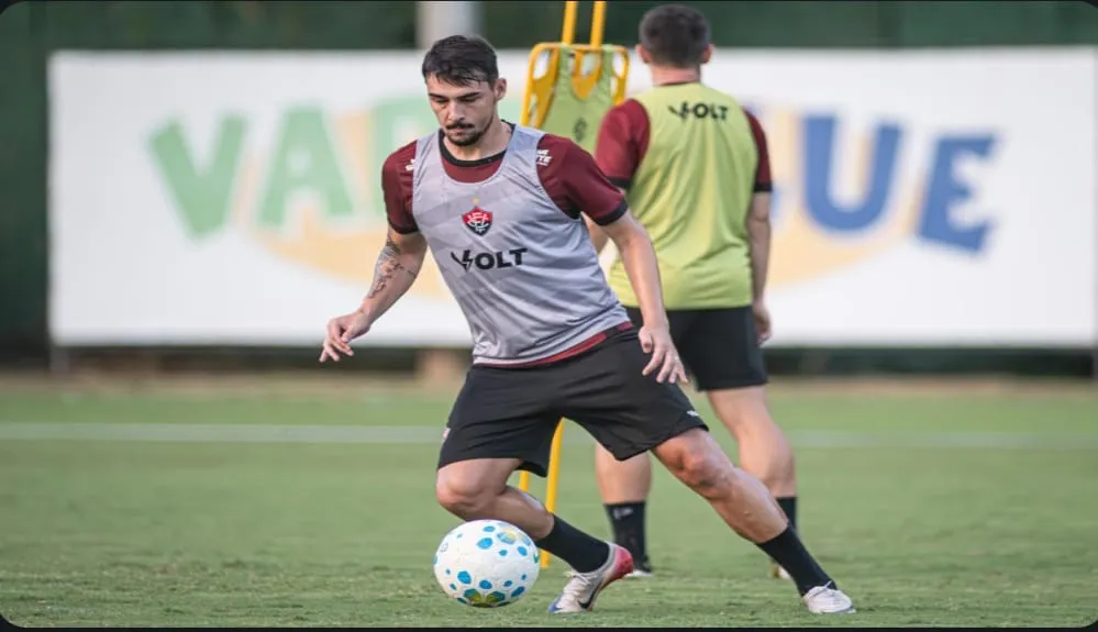RUBRO-NEGRO SE REAPRESENTA COM FOCO NA PARTIDA CONTRA O FLUMINENSE NO MARACANÃ