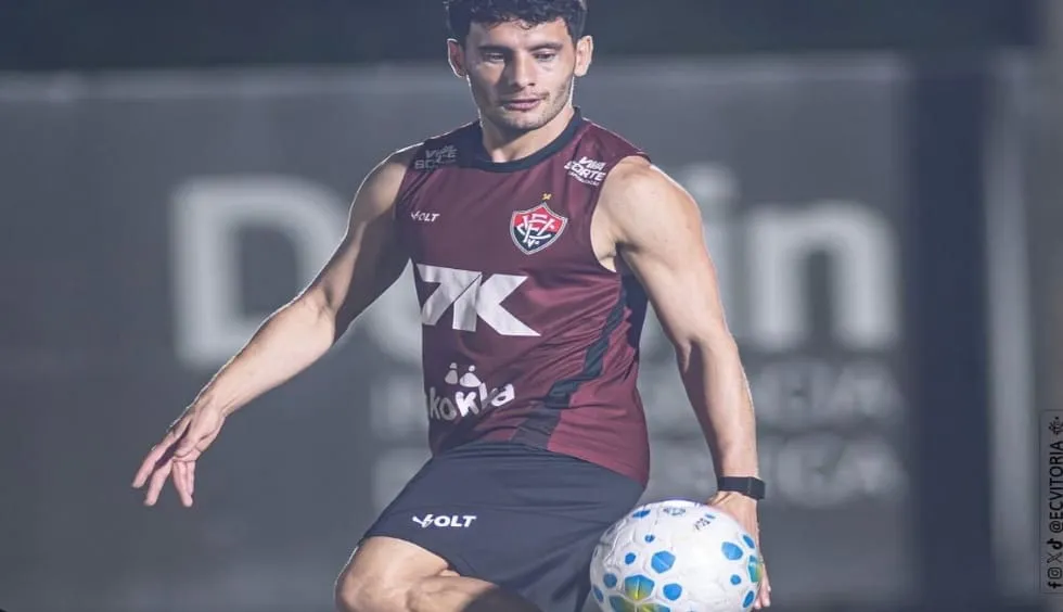 TORCIDA ESGOTA INGRESSOS PARA EMPURRAR O VITÓRIA EM BUSCA DA VAGA ÀS OITAVAS DA COPA DO BRASIL