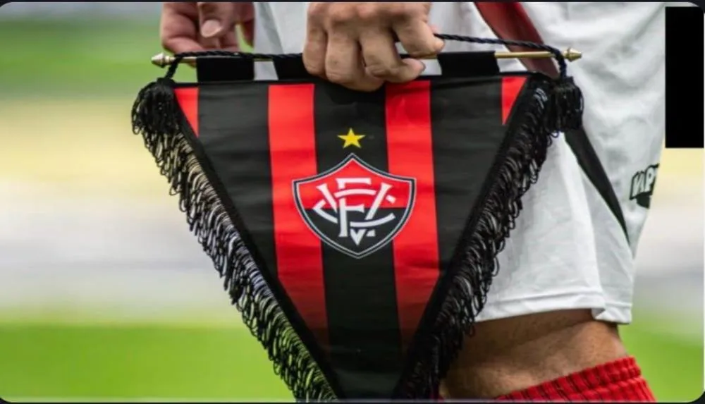 DUELO BRAGANTINO X VITÓRIA TERÁ ARBITRAGEM DO CARIOCA WAGNER DO NASCIMENTO MAGALHÃES